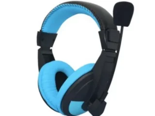 Delux DH-750 Multimedia Headphone