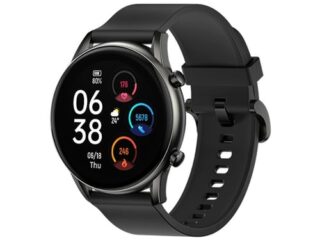 Xiaomi Haylou RT2 LS10 Smart Watch