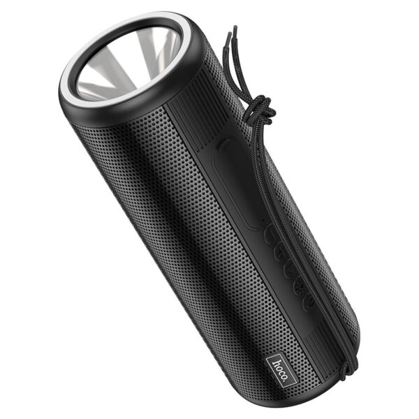 Hoco HC11 Bora Sports Waterproof True Wireless Bluetooth Speaker with Flashlight