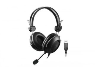 A4TECH HU-35 USB Headphone