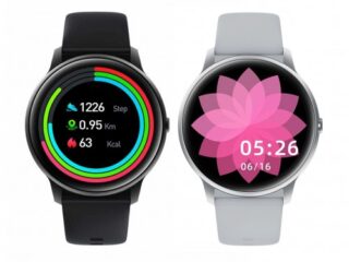 Xiaomi IMILAB KW66 Smart Watch