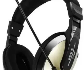 St-2688 Professional Stereo Headphone