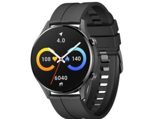 Xiaomi IMILAB W12 Smart Watch