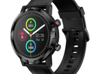 Xiaomi Haylou RT LS05S Smart Watch