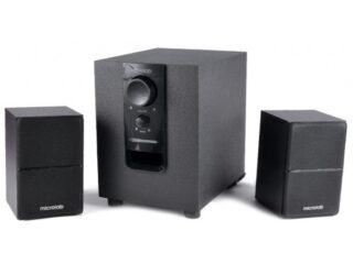 Microlab M-106 2.1 Speaker