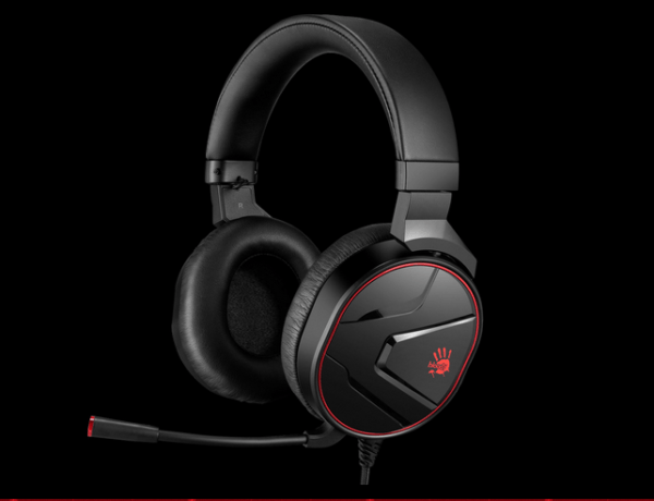 A4TECH Bloody G600I Gaming Headphone