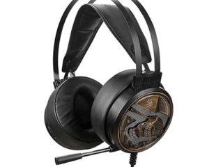 A4TECH Bloody G650S Gaming Headphone