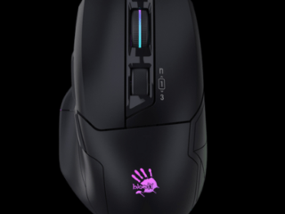 A4TECH Bloody W70 Max RGB Gaming Mouse