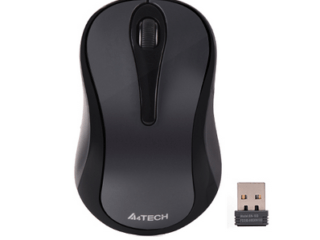 A4TECH G3-280N Wireless Mouse