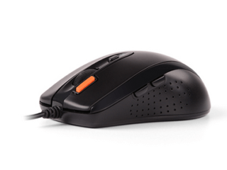 A4TECH N-70FX 7 Button Mouse