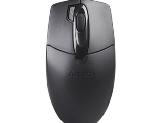 A4TECH OP-730D 2X Click Wired Mouse