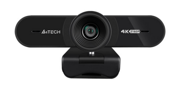 A4TECH PK-1000HA UHD 4K Pro Auto Focus Webcam