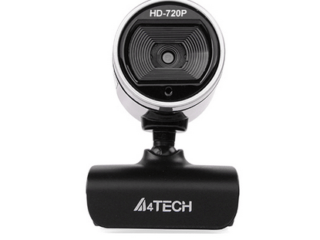 A4TECH PK-910P Webcam