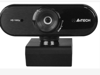 A4TECH PK-935HL FHD Webcam