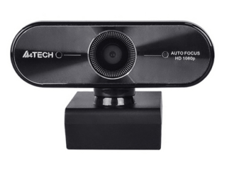 A4TECH PK-940HA Full HD Auto FocusWebcam