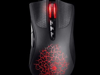 A4Tech BLOODY A90 GAMING MOUSE