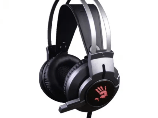 A4tech Bloody G437 Gaming Headphone 3