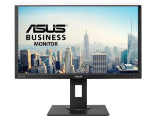 ASUS BE229QLBH 21.5" Full HD IPS Business Monitor