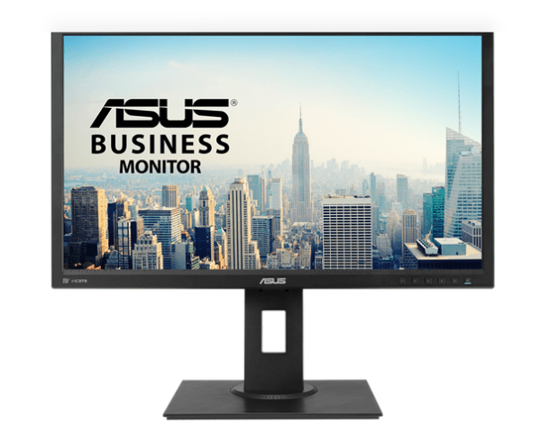 ASUS BE229QLBH 21.5" Full HD IPS Business Monitor