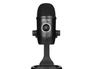 BOYA BY-CM5 Professional USB Condenser Microphone