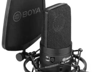 BOYA BY-M800 Microphone