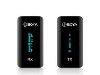 BOYA BY-XM6-S1 Wireless Microphone