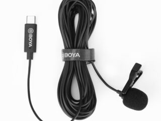 Boya BY-M3 Microphone