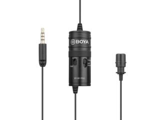 Boya BY-M1 Pro 3.5mm Lavalier Microphone Boya BY-M1 Pro 3.5mm Lavalier Microphone Boya BY-M1 Pro 3.5mm Lavalier Microphone Boya BY-M1 Pro 3.5mm Lavalier Microphone Boya BY-M1 Pro 3.5mm Lavalier Microphone Boya BY-M1 Pro 3.5mm Lavalier Microphone