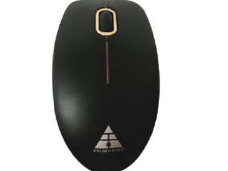 GOLDEN FIELD GF-M601W WIRLESS MOUSE