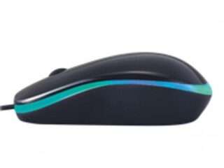 Golden Field GF-M301 RGB LED USB Optical Mouse