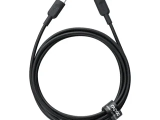 RAPOO PD60 Type-C to Type C Fast Charge Data Transfer Sync Charge Cable