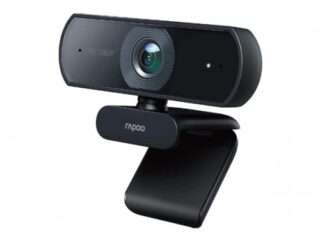 Rapoo C260 USB Full HD Webcam