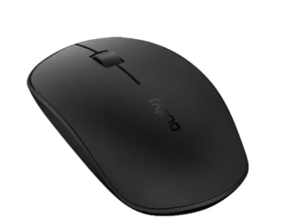 Rapoo M200 Multi-mode Wireless Silent Mouse