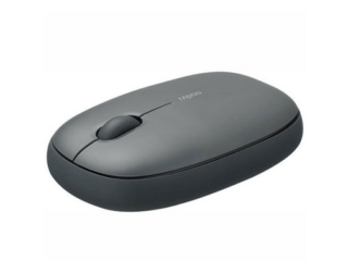 Rapoo M650 Multi-mode Wireless Mouse