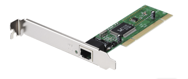 TOTOLINK Gigabit PX1000 PCI-E Network Adapter