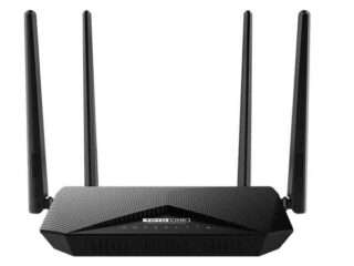 Totolink A3002RU AC1200 Wireless Dual Band Gigabit Router