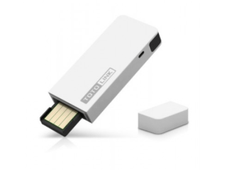 Totolink N300UM 300 Mbps USB Wi-Fi Adapter