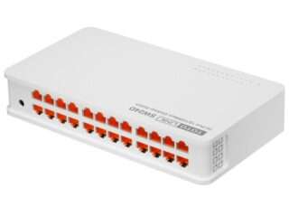 Totolink SW24D 24 Port Desktop Switch