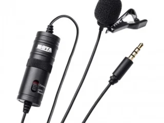 Boya BY- m1 microphone original