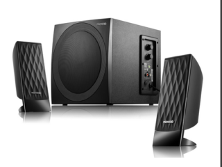 Microlab M-300 Speaker