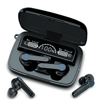 BT M19 TWS Wireless Earbuds