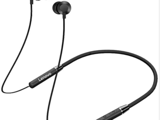 Lenovo Wireless Neckband Earphone HE05