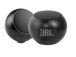 JBL M3 Mini Portable Speaker