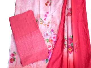 Best quality অরিজিনাল ইন্ডিয়ান ডিপসি Three Piece